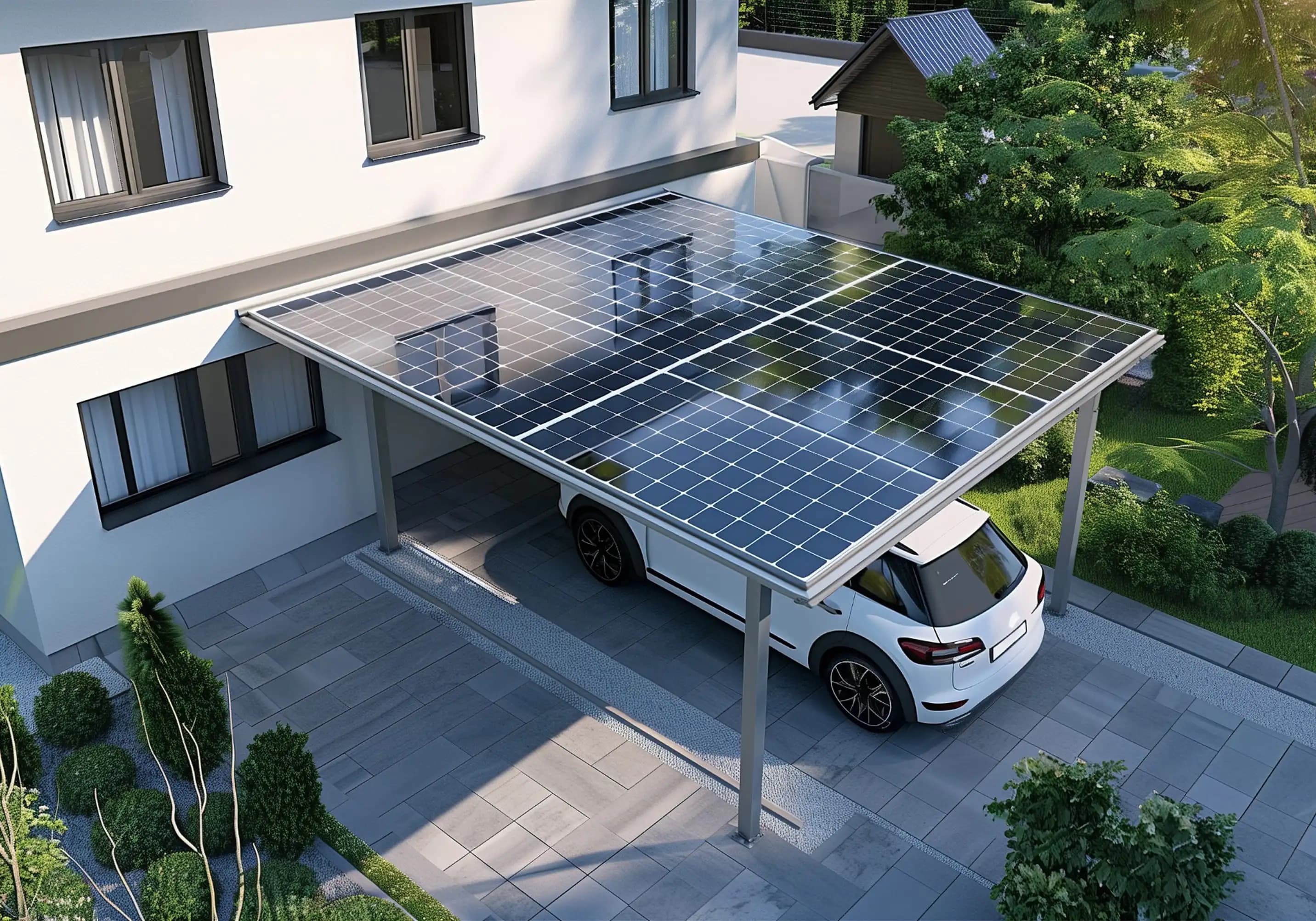 Protégez votre véhicule avec style